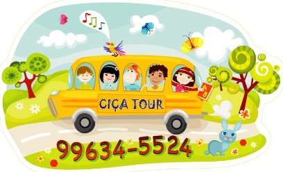 "Cica Tour"